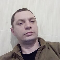 Фотография мужчины Rys, 35 лет из г. Красный Лиман