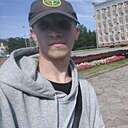 Саша, 19 лет