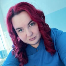 Юлия, 23 из г. Искитим.