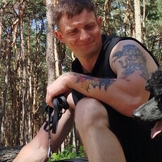 Фотография мужчины Игорь, 35 лет из г. Белебей