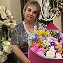 Ольга, 60 лет