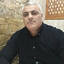 Бахруз, 42 года