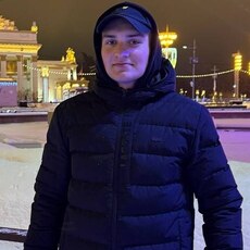 Фотография мужчины Владислав, 23 года из г. Дзержинск