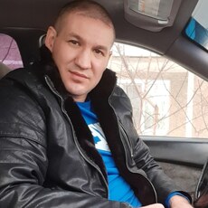 Фотография мужчины Джексон, 42 года из г. Петропавловск