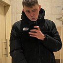 Benzo, 19 лет