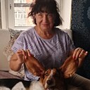 Катерина, 56 лет