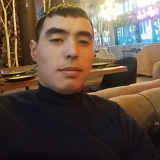 Фотография мужчины Алмас, 30 лет из г. Петропавловск