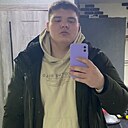 Михаил, 20 лет