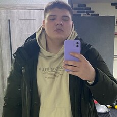 Фотография мужчины Михаил, 20 лет из г. Благовещенск