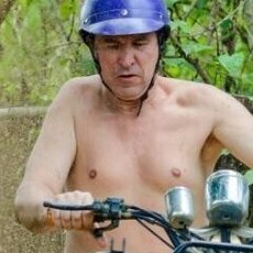 Фотография мужчины Андрей, 63 года из г. Амурск