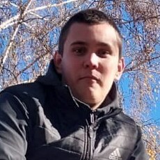 Фотография мужчины Эдуард, 23 года из г. Кумертау