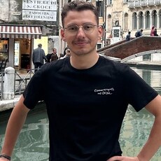 Фотография мужчины Vladimir, 23 года из г. Тель-Авив