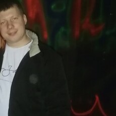 Фотография мужчины Андрей, 35 лет из г. Воронеж