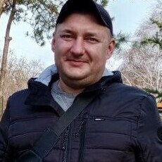 Фотография мужчины Серж, 37 лет из г. Новочеркасск