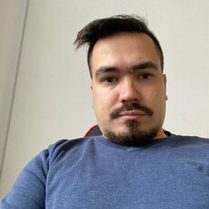 Фотография мужчины Простотак, 28 лет из г. Молодечно