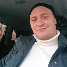 Фотография мужчины Евгений, 31 год из г. Новоаннинский