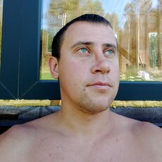 Фотография мужчины Андрей, 35 лет из г. Малоярославец