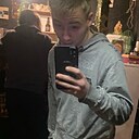 Максим, 19 лет