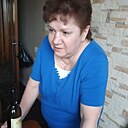 Зинаида, 67 лет