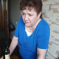 Фотография девушки Зинаида, 67 лет из г. Гомель