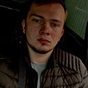 Александр, 24 года