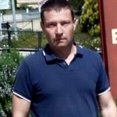 Фотография мужчины Виталий, 48 лет из г. Брест