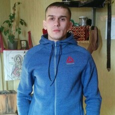 Фотография мужчины Олег, 32 года из г. Винница