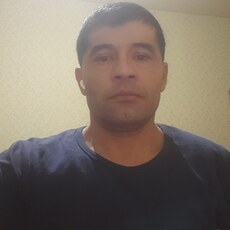 Фотография мужчины Алишер, 41 год из г. Городец
