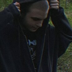 Фотография мужчины Никита, 20 лет из г. Островец