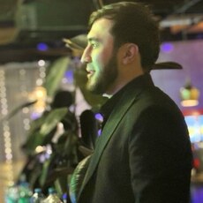 Фотография мужчины Мухаммад, 28 лет из г. Ташкент