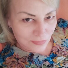 Фотография девушки Ирина, 47 лет из г. Ульяновск