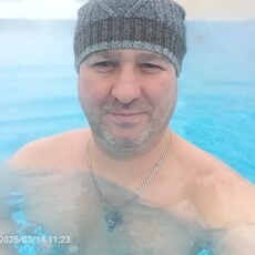 Фотография мужчины Павел, 44 года из г. Березники
