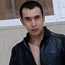 Али, 36 лет