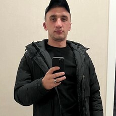 Фотография мужчины Денис, 31 год из г. Батайск