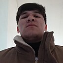 Akram, 21 год
