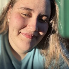 Фотография девушки Анна, 21 год из г. Новосибирск