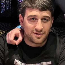 Фотография мужчины Сурен, 25 лет из г. Москва