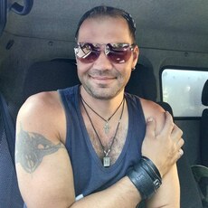 Фотография мужчины Игорь, 45 лет из г. Шахты