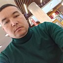 Журабек, 37 лет