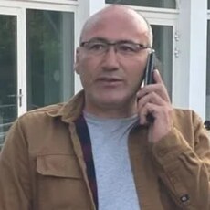 Фотография мужчины Сергей, 50 лет из г. Новокузнецк