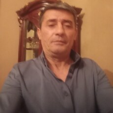 Фотография мужчины Саохан, 52 года из г. Тбилиси