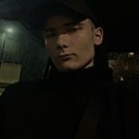 Никита, 20 лет