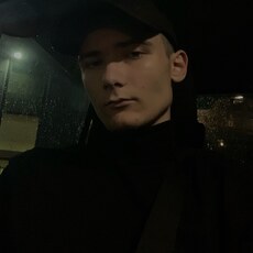 Фотография мужчины Никита, 20 лет из г. Иркутск