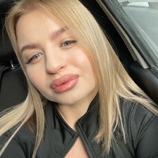 Фотография девушки Екатерина, 23 года из г. Севастополь