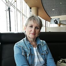 Фотография девушки Светлана, 62 года из г. Курган