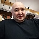 Жан, 46 лет