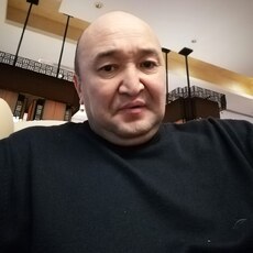 Фотография мужчины Жан, 46 лет из г. Петропавловск