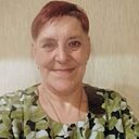 Светлана, 60 лет