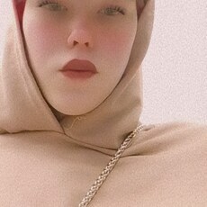 Фотография девушки Алина, 20 лет из г. Лопатино