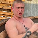 Глеб, 21 год
